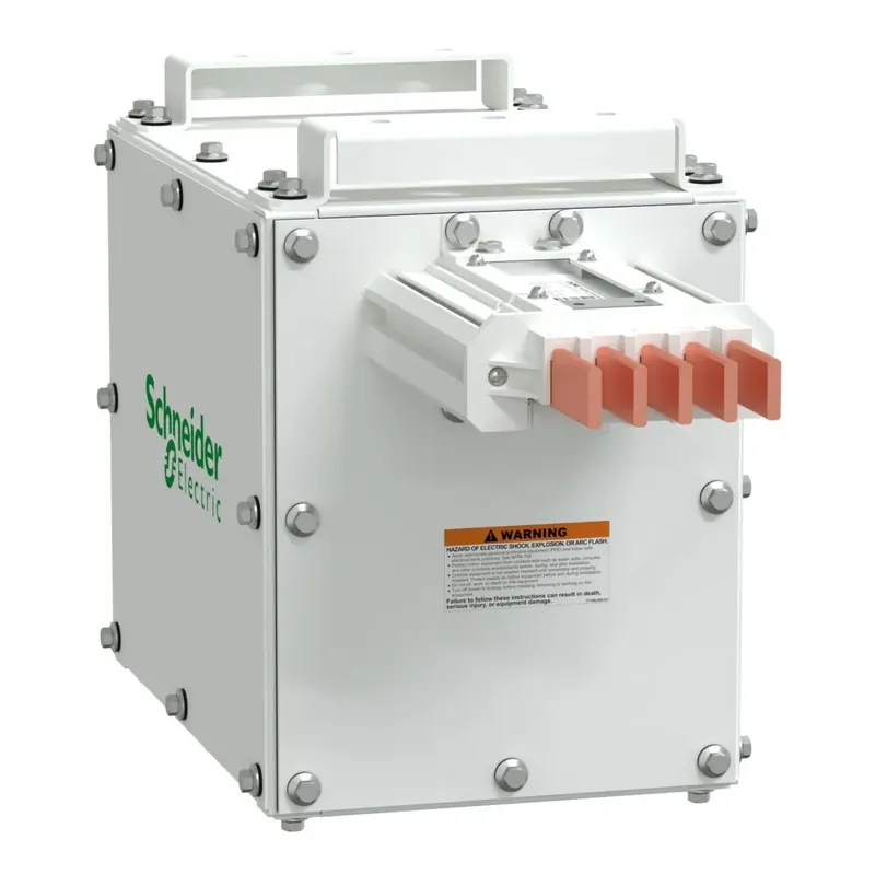 Kracherpreis Schneider Electric Endeinspeisung L 250A ITSC250GS42BO0500E