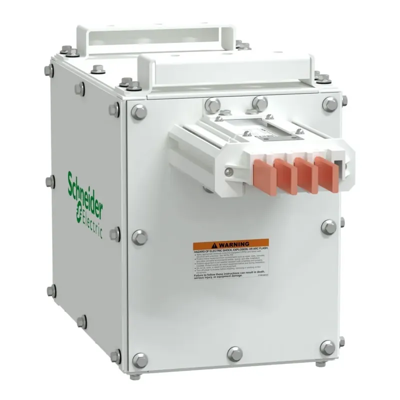 Kracherpreis Schneider Electric Endeinspeisung L 400A ITSC400ES42BO0500E