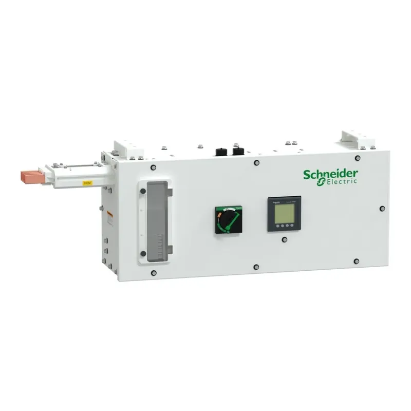 Schneider Electric EINSPEISUNG R NSXN400A ITSC400GS42BINNM1E Preisknaller