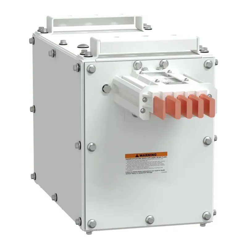 Letzte Chance Schneider Electric Endeinspeisung R 630A ITSC630GS42BI0500E