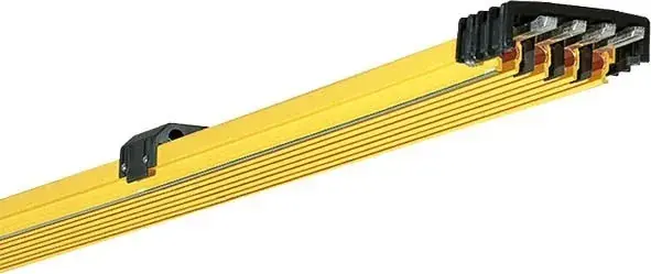 Conductix-Wampfler Streckeneinspeisung 083151-42x12 Must-Have