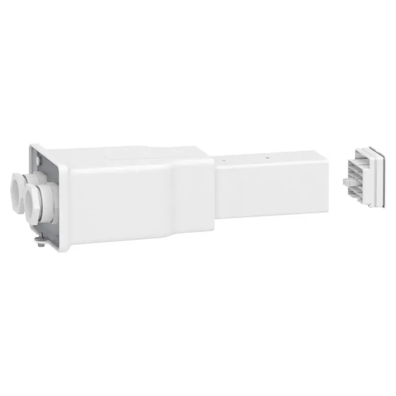 Schneider Electric KBB Endeinspeisung 40A KBB40ABG44T2W Jetzt Kaufen