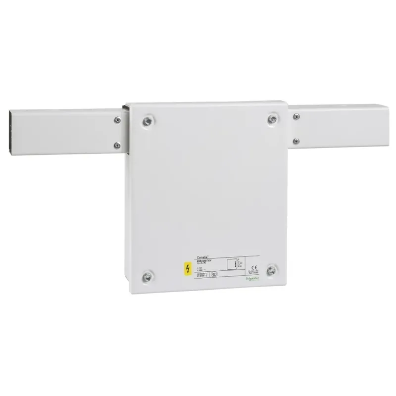 Neue Kollektion Schneider Electric KBB Mitteneinspeisung, 40A KBB40ABT4W
