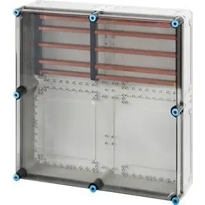 Schneller Versand Hensel Mi-Sammelschienengehäuse Mi 6852