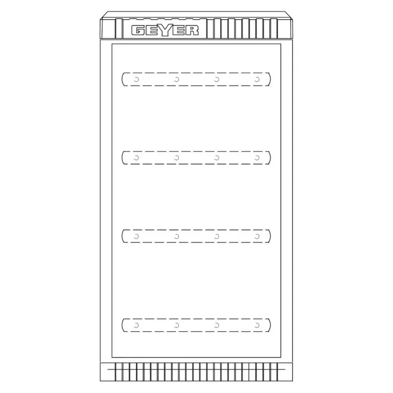 ABN KVS Gr.00/845 4 Einbaueinh SK084GA Preiswert