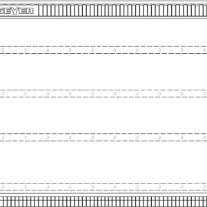 ABN KVS Gr.2/845 10Einbaueinh. SK082GA Saisonangebot