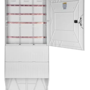 GSAB Elektrotechnik Verteilersäule Oberteil 88S2000K400A Geprüft