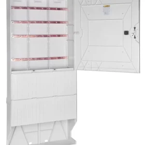 Knallerangebot GSAB Elektrotechnik Verteilersäule 88S2000K630A