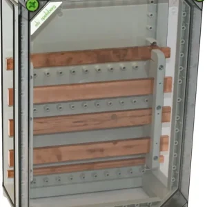 Preisknaller Spelsberg Sammelschienengehäuse GSi 356 Plus