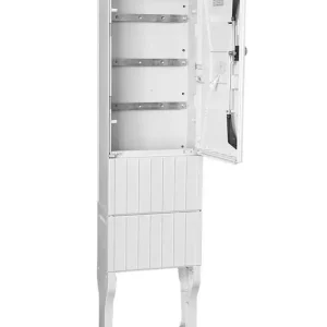 GSAB Elektrotechnik Flachschränke 00F1600K Direktkauf