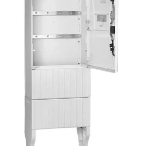 Preisknaller GSAB Elektrotechnik Flachschränke 0F1600K