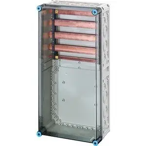 Kracherpreis Hensel Sammelschienengehäuse Mi 6459