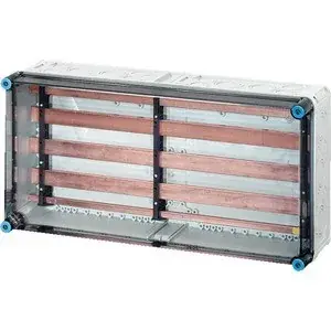 Aktuell Hensel Sammelschienengehäuse Mi 6456