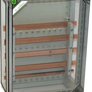 Spelsberg Sammelschienengehäuse GSi 354 Plus Direkt Vom Hersteller