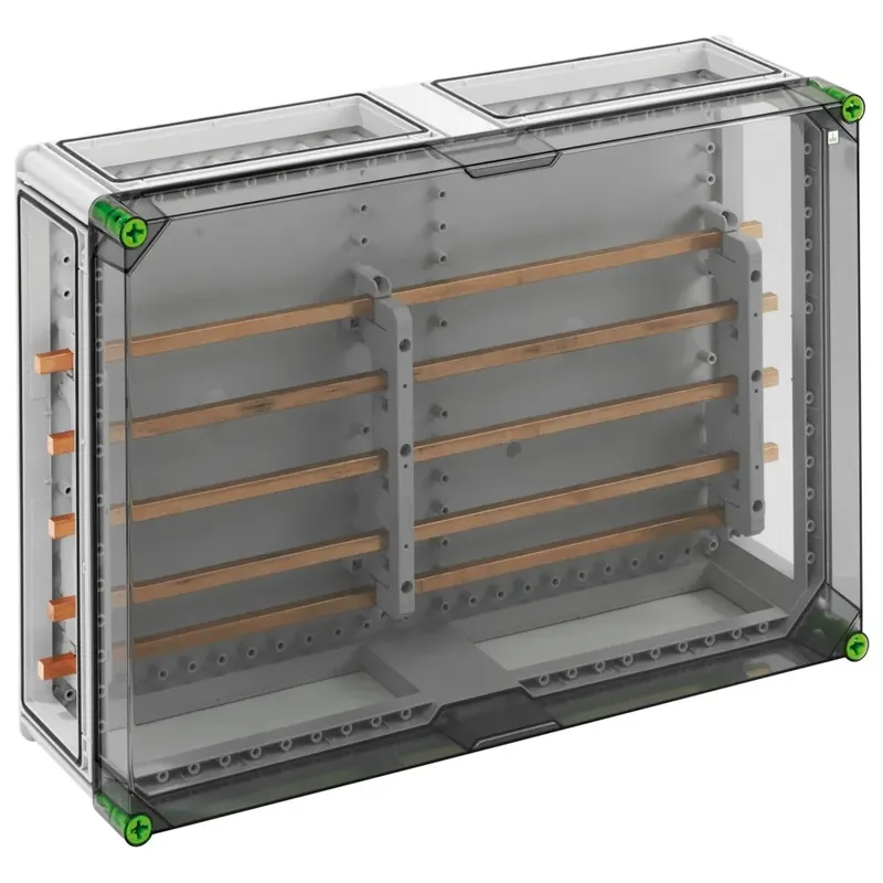 Preiswert Spelsberg Sammelschienengehäuse GSi 554 Plus