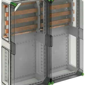 Spelsberg Sammelschienengehäuse GSi 656 Kostenloser Versand