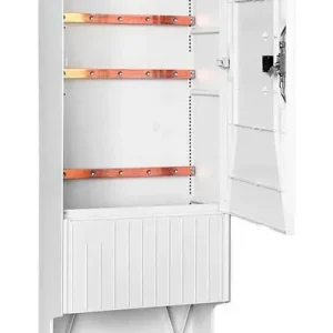 Preisreduziert GSAB Elektrotechnik Verteilersäule 58S1700K