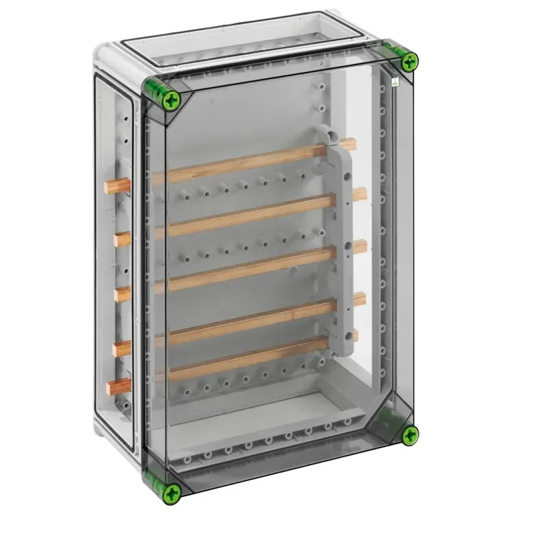 Spelsberg Sammelschienengehäuse GSi 353 Plus Kracherpreis