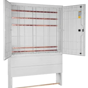 GSAB Elektrotechnik Normkabelverteilerschrank 3S1300K Kostenloser Versand