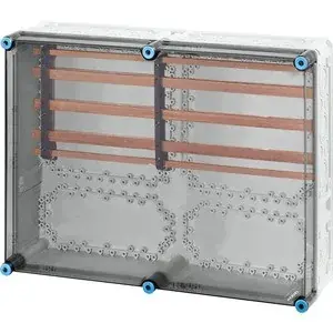 Hensel Sammelschienengehäuse Mi 6655 Online Kaufen