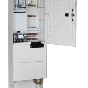 GSAB Elektrotechnik Festplatzsäule 02.1P11Sy Jetzt Bestellen