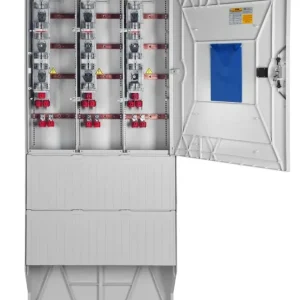 GSAB Elektrotechnik Kabelverteiler SWM 88S20K-SWM-3LSL2 Mega-Angebot