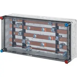 Hensel Mi-Wandlergehäuse Mi 2446 Nur Heute