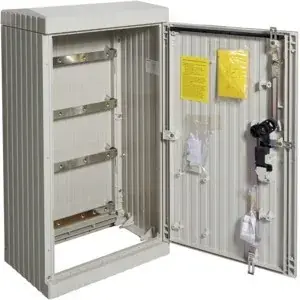 Saisonangebot Hager Kabelverteilerschrank ZAK084GA