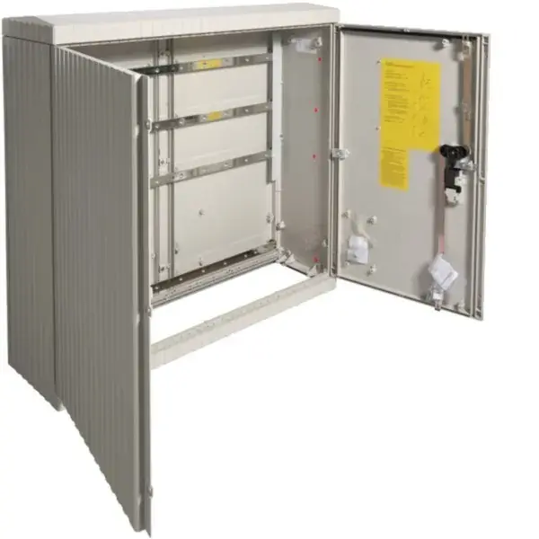 Mega-Angebot Hager Kabelverteilerschrank ZAK102GA