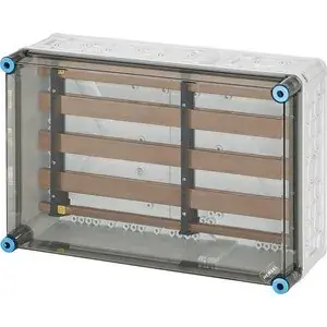 Jetzt Kaufen Hensel Mi-Sammelschienengehäuse Mi 6359