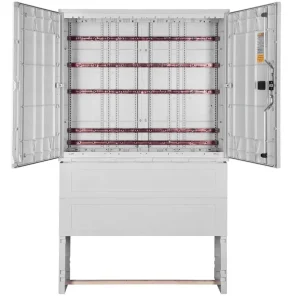 Sale GSAB Elektrotechnik Normkabelverteilerschrank 2S1000K5