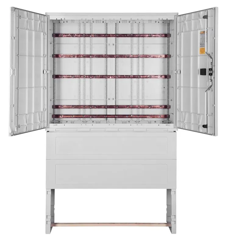 Sale GSAB Elektrotechnik Normkabelverteilerschrank 2S1000K5