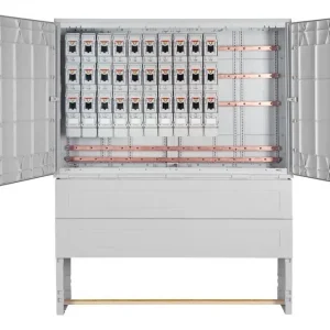Sonderaktion GSAB Elektrotechnik Normkabelverteiler 3S1000K10LSL2