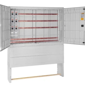 GSAB Elektrotechnik Normkabelverteilerschrank 3S1000K2LSL3 Neue Ware