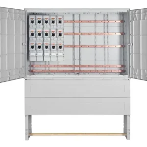 Kracherpreis GSAB Elektrotechnik Normkabelverteiler 3S1000K5LSL2