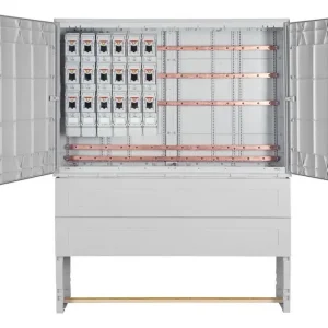 Jetzt Bestellen GSAB Elektrotechnik Normkabelverteiler 3S1000K6LSL2