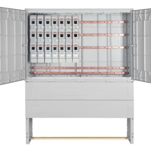 GSAB Elektrotechnik Normkabelverteiler 3S1000K7LSL2 Jetzt Bestellen