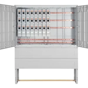 GSAB Elektrotechnik Normkabelverteiler 3S1000K8LSL2 Angebot