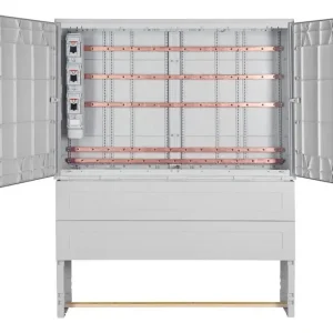 Preiswert GSAB Elektrotechnik Normkabelverteilerschrank 3S1000KLSL2