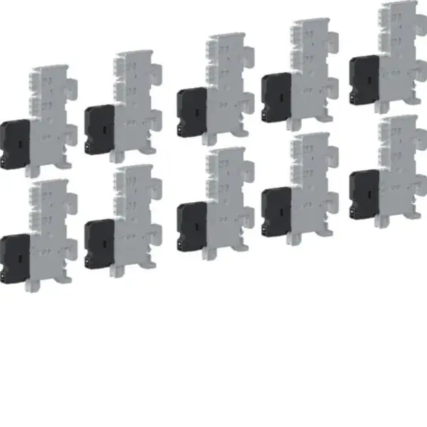 Abverkauf Hager Sammelschienenbox KU9S15HZ