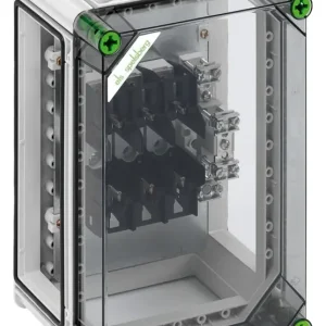 Online Kaufen Spelsberg Sicherungsgehäuse GTS 101