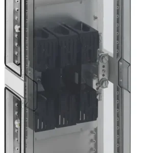 Spelsberg Sicherungsgehäuse GTS 421 Neue Ware