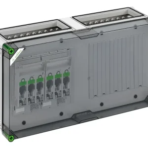 Zertifiziert Spelsberg Lasttrennergehäuse GST 4025-250