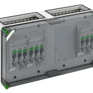 Nur Heute Spelsberg Lasttrennergehäuse GST 4035-250