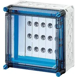 Sofort Bestellen Hensel DZ-Gehäuse Mi 3230