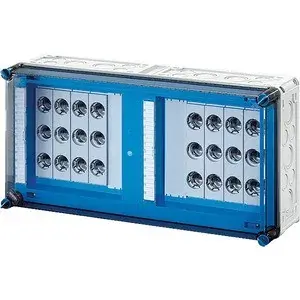 Neue Ware Hensel DZ-Gehäuse Mi 3425