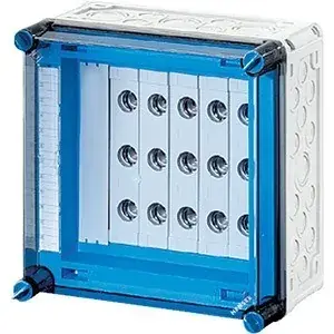 Sichere Zahlung Hensel Sicherungsgehäuse Mi 3237