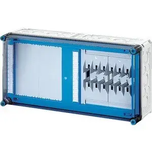 Angebot Hensel NH-Sicherungsgehäuse Mi 6423