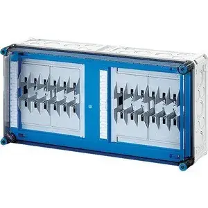 Jetzt Kaufen Hensel NH-Sicherungsgehäuse Mi 6462