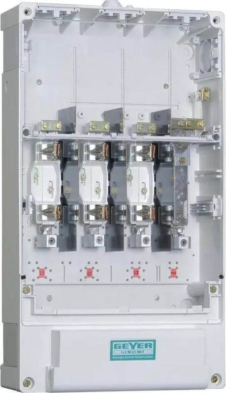 ABN Hausanschlusskasten HK837C Sofort Bestellen